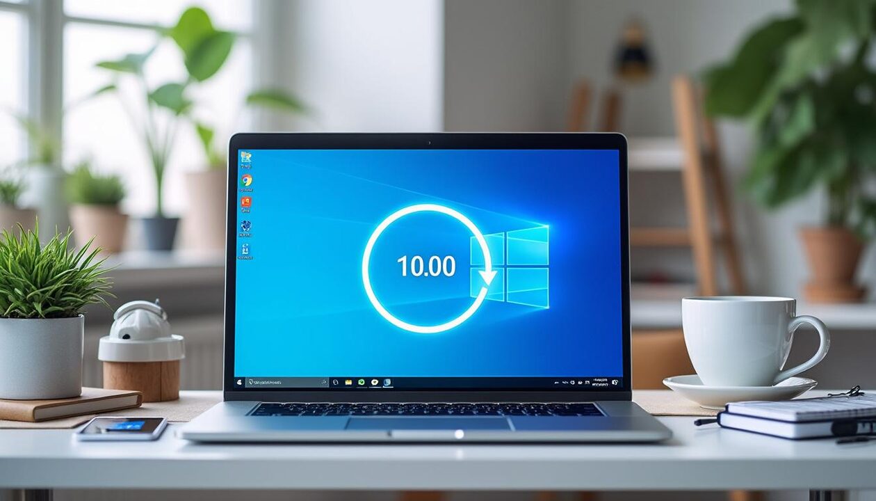 votre pc portable ou mac rame ? découvrez 7 astuces simples et efficaces pour booster la vitesse de votre ordinateur et retrouver des performances optimales rapidement.