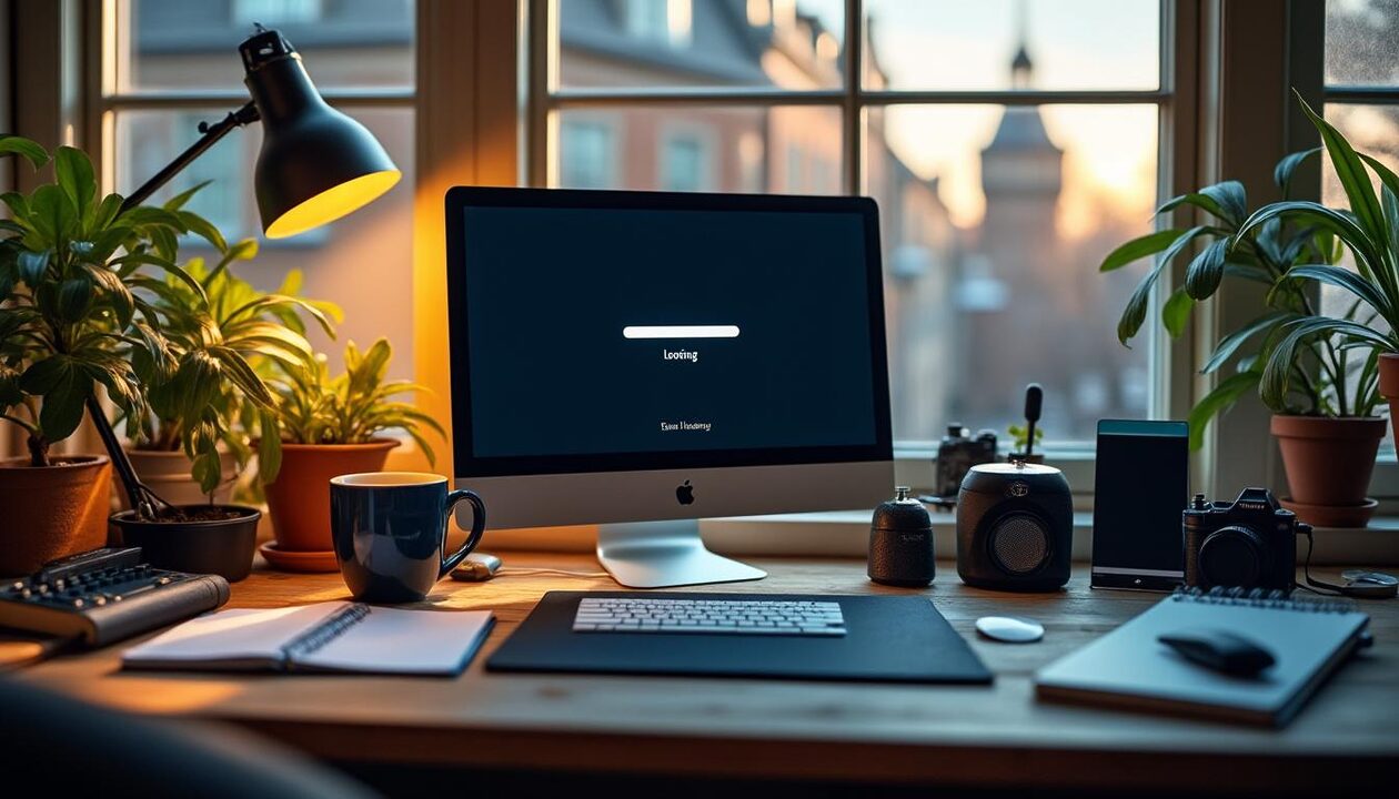 votre ordinateur rame à orléans ? découvrez nos solutions efficaces pour booster ses performances, optimiser sa vitesse et retrouver un pc rapide. diagnostic et conseils adaptés par des experts locaux.