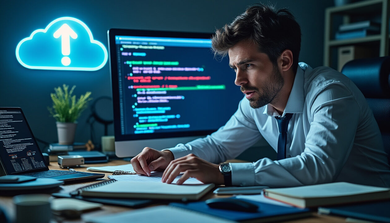 découvrez les étapes essentielles et les meilleures pratiques à adopter pour maximiser vos chances de récupérer vos données après un crash. adoptez les bons réflexes face à la perte de données !