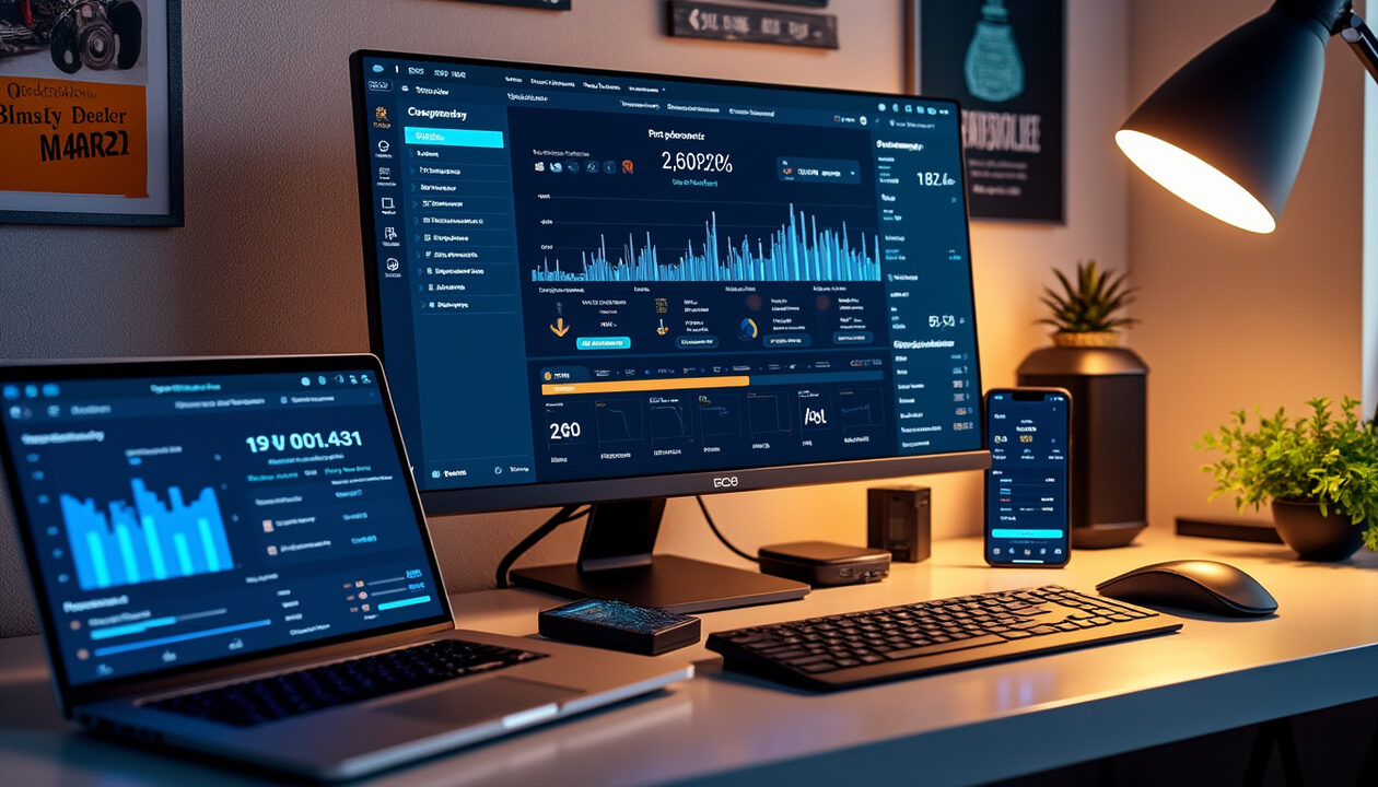 découvrez tous les conseils et astuces pour optimiser votre pc ou mac, booster les performances de votre ordinateur et profiter d’une expérience plus rapide et fluide au quotidien.