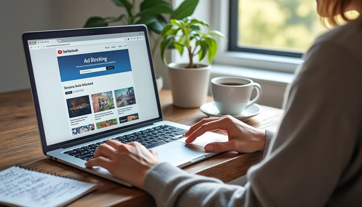 découvrez nos meilleures astuces pour bloquer les pubs efficacement et naviguer sur internet sans publicités intrusives. dites enfin adieu aux annonces gênantes grâce à nos conseils pratiques !