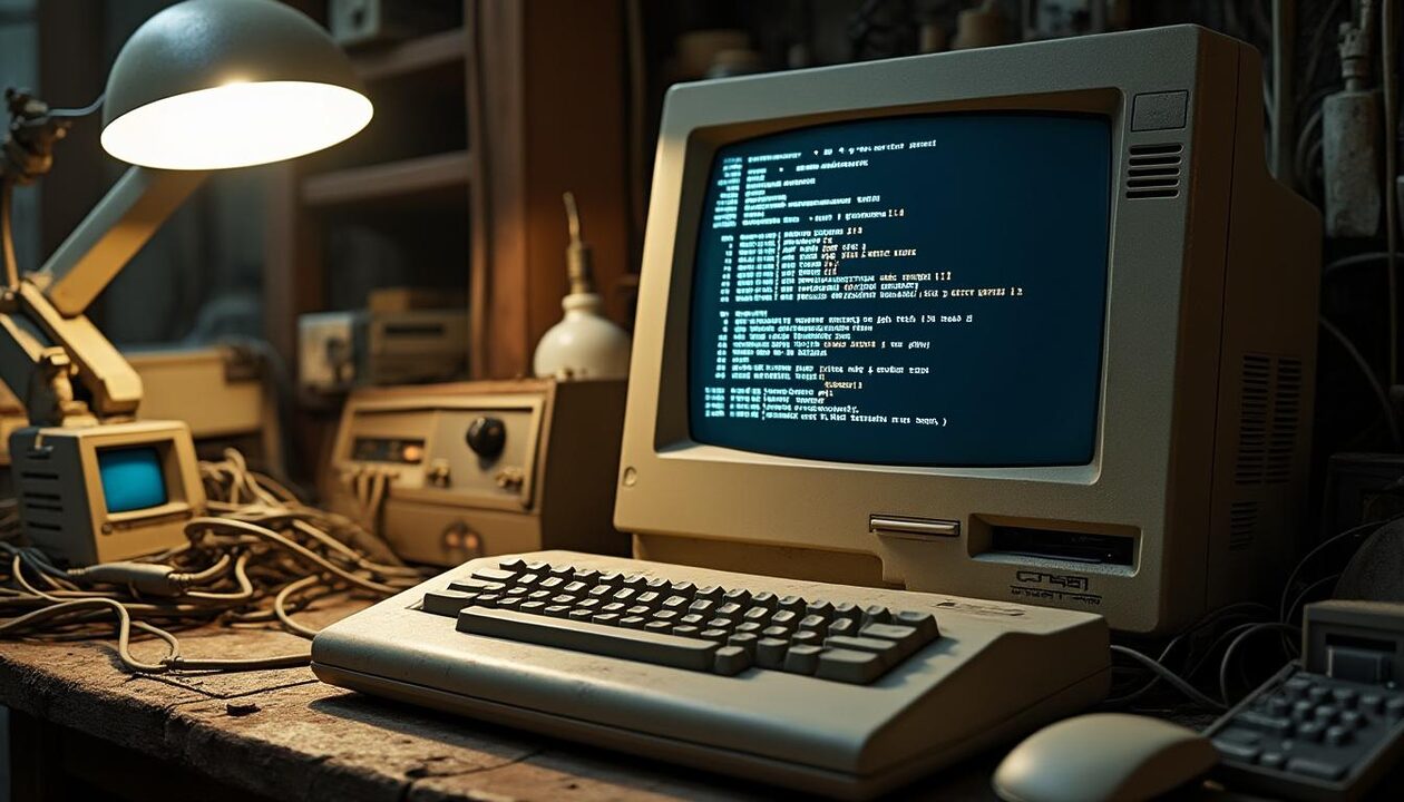 découvrez comment chkdsk, l’outil intégré et souvent méconnu de windows, peut facilement détecter et réparer les erreurs de votre disque dur pour améliorer les performances et la fiabilité de votre ordinateur.