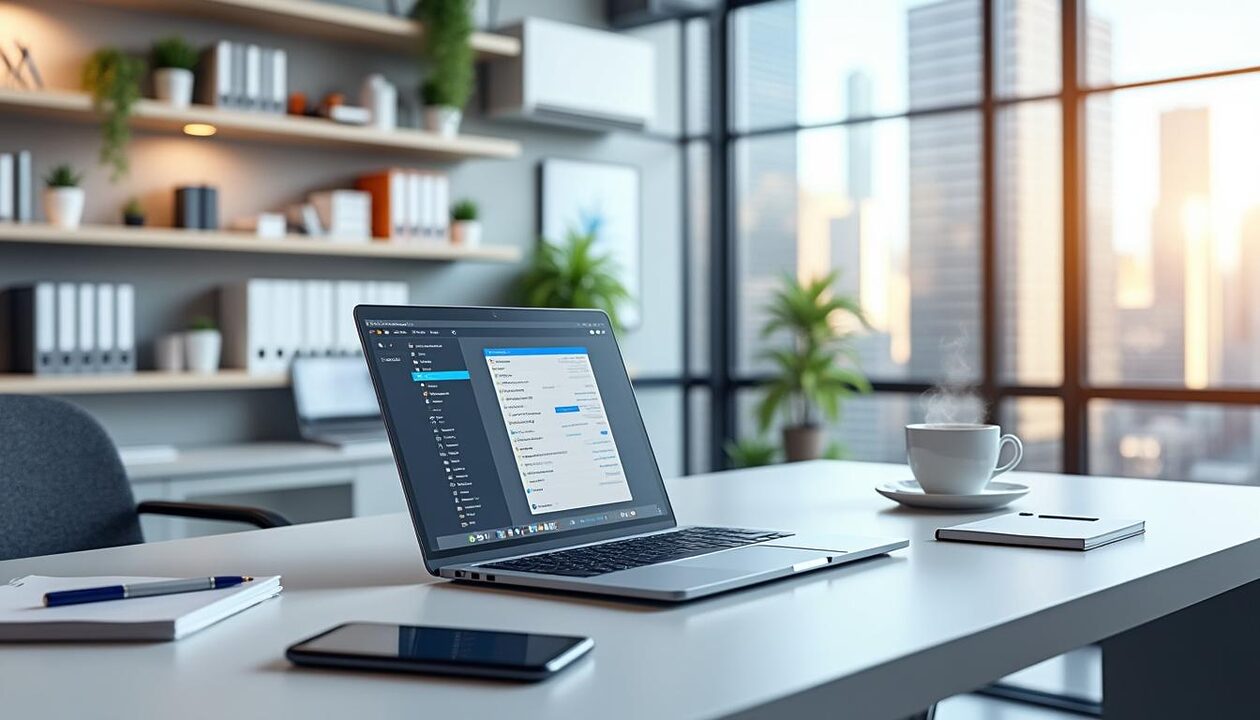 découvrez les réglages essentiels pour bien configurer votre messagerie d’entreprise. suivez nos conseils pour optimiser la sécurité, la productivité et la gestion de vos emails professionnels.