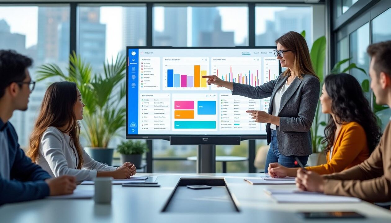découvrez les fonctions cachées du gestionnaire des tâches pour optimiser la gestion de vos processus et améliorer les performances de votre ordinateur. apprenez à exploiter tout son potentiel avec nos astuces pratiques.
