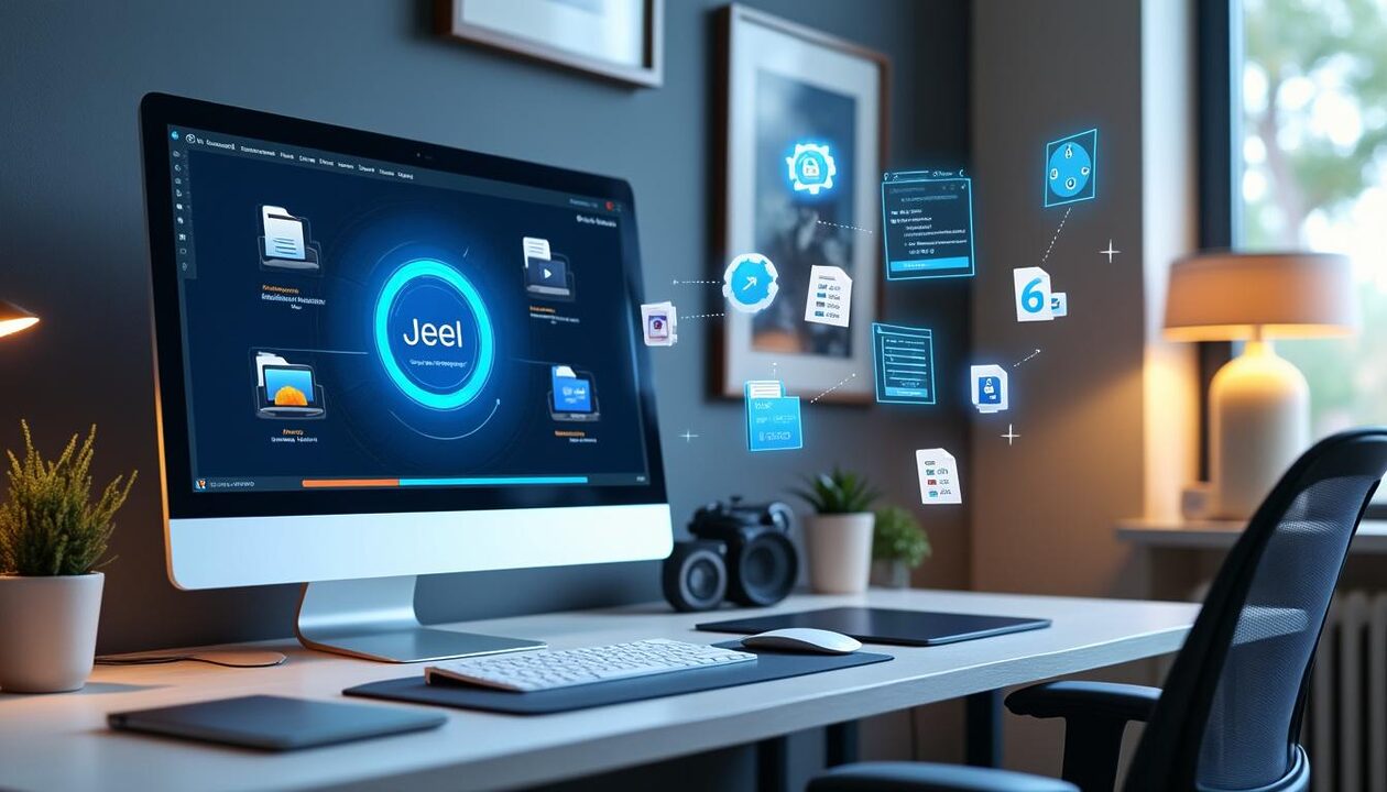 découvrez 8 astuces efficaces pour libérer de l’espace sur le disque dur de votre pc, accélérer votre ordinateur et optimiser ses performances facilement.