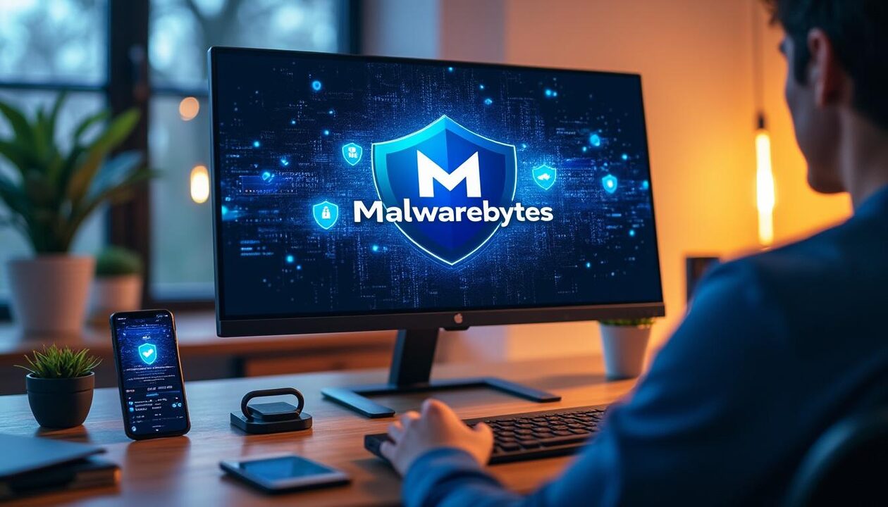 découvrez pourquoi malwarebytes est devenu un incontournable sur de nombreux pc : protection efficace, détection avancée des menaces et simplicité d'utilisation font de ce logiciel un allié essentiel contre les cybermenaces.