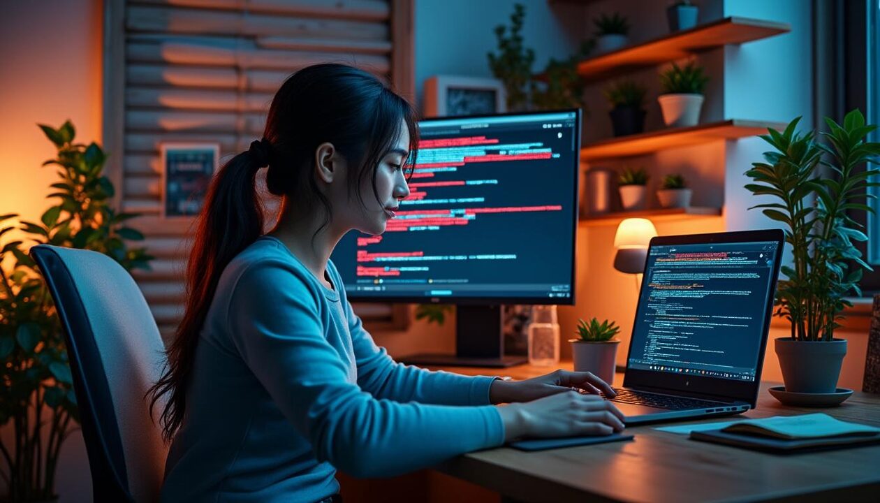 découvrez les 5 étapes essentielles pour nettoyer un ordinateur piraté et retrouver le contrôle de votre appareil en toute sécurité. protégez vos données efficacement.
