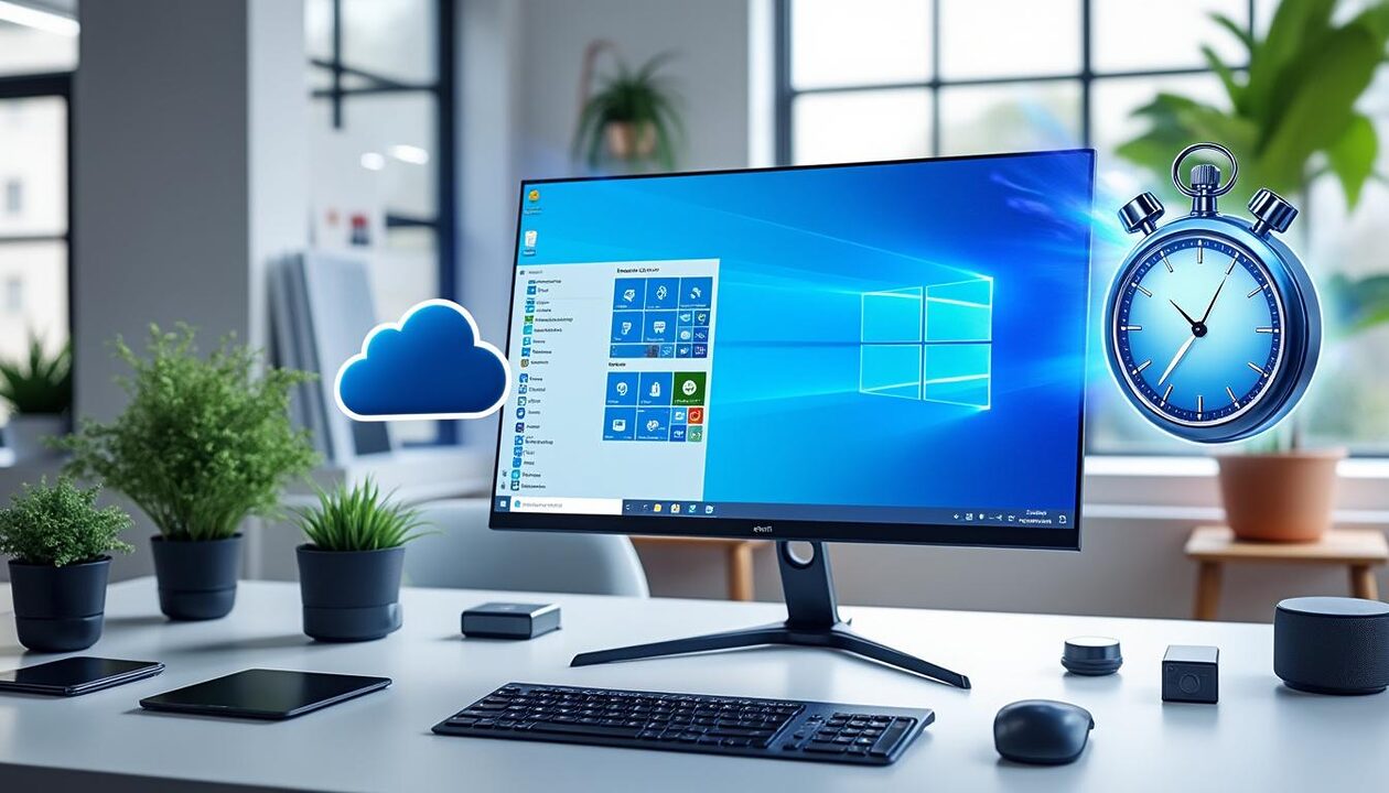 découvrez nos meilleures astuces pour optimiser windows 10, accélérer votre pc et améliorer ses performances. suivez ces conseils simples pour un ordinateur plus rapide et plus efficace !