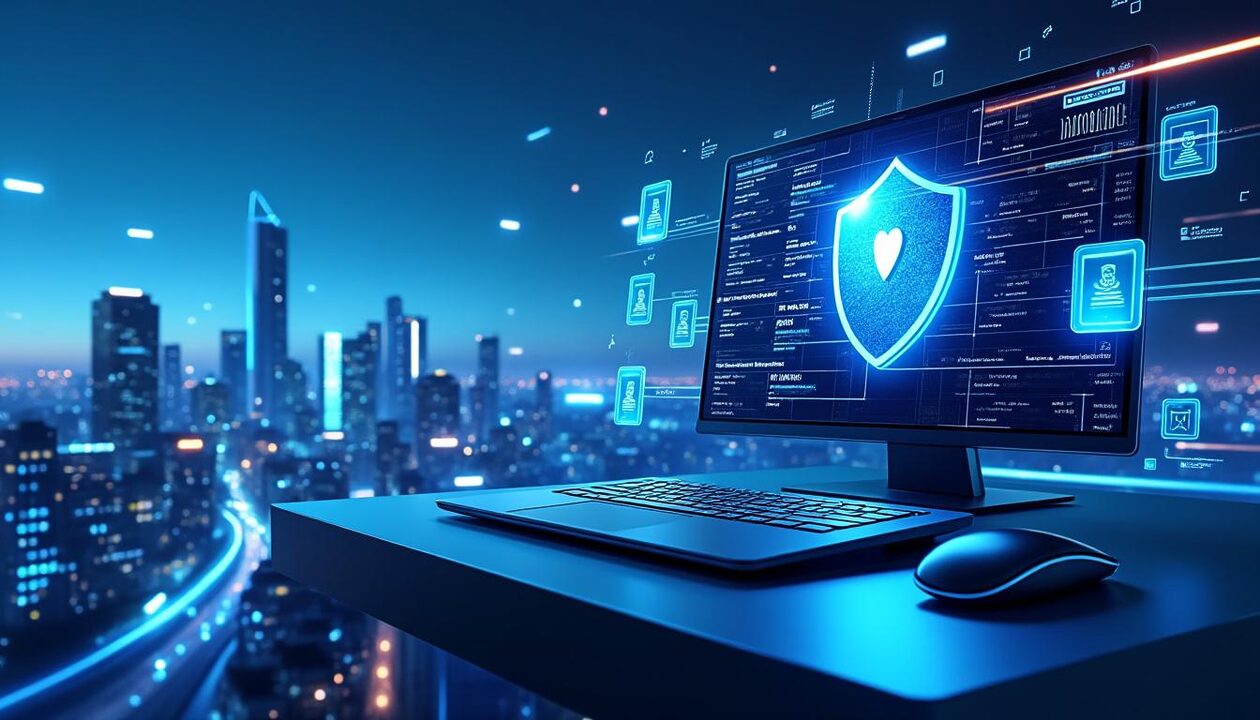 découvrez notre sélection complète des meilleurs antivirus gratuits en 2025 pour protéger efficacement votre ordinateur sans frais. comparez les solutions fiables et faites le bon choix en toute sécurité.