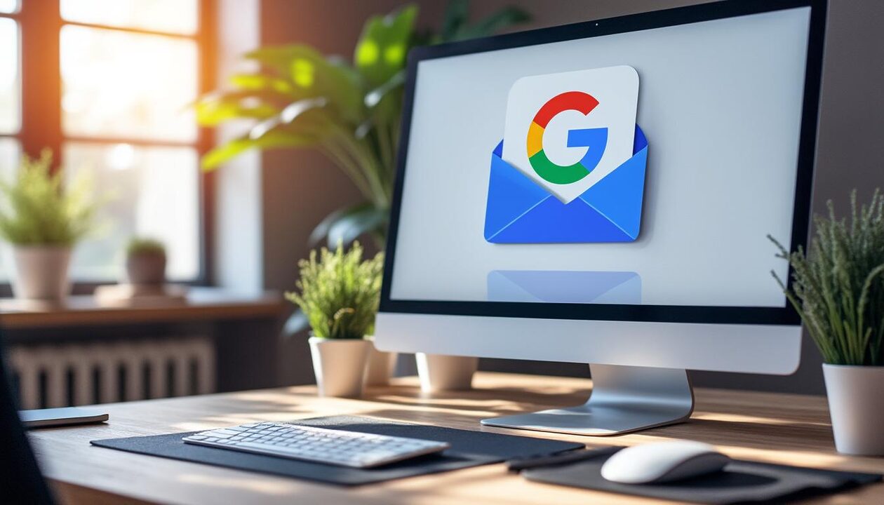 découvrez comment ajouter un raccourci google sur votre bureau windows en quelques étapes faciles grâce à notre tutoriel ultra simple. naviguez plus rapidement vers google en un clic !