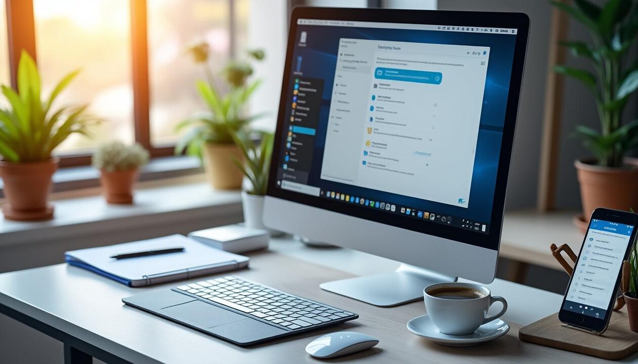 découvrez quand et comment réinitialiser votre pc efficacement. suivez nos conseils pratiques pour remettre votre ordinateur à zéro en toute sécurité, résoudre les problèmes de performance et repartir sur de bonnes bases.
