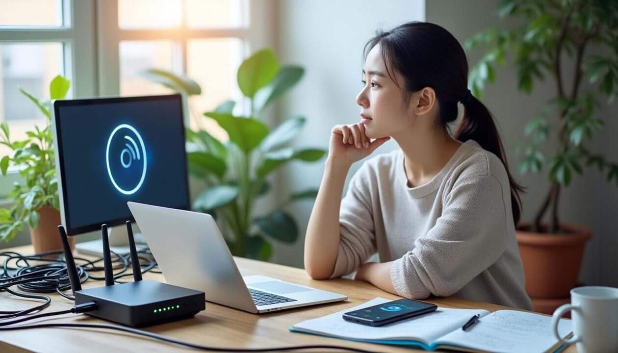 découvrez les solutions les plus efficaces pour résoudre rapidement vos problèmes de connexion internet. suivez nos conseils pratiques pour retrouver un accès fiable et sans interruption.