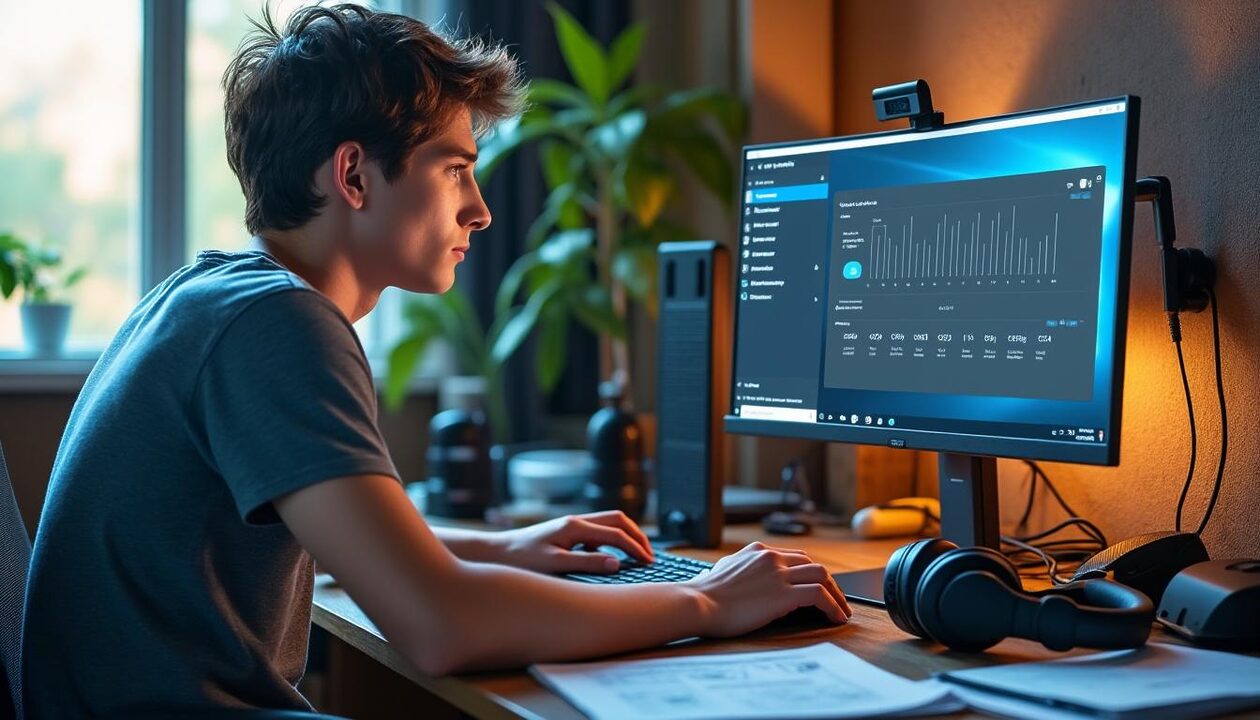 découvrez comment résoudre facilement tous vos problèmes de son sous windows 10 grâce à notre guide ultime : astuces pratiques, étapes détaillées et solutions efficaces pour retrouver l'audio sur votre pc.