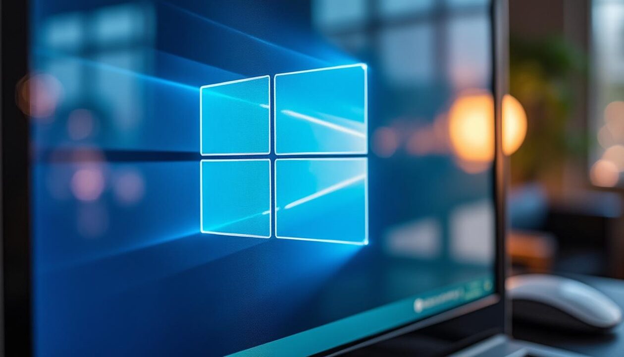 apprenez à activer facilement esu sur windows 10 pour bénéficier d’un démarrage rapide et améliorer les performances de votre système.