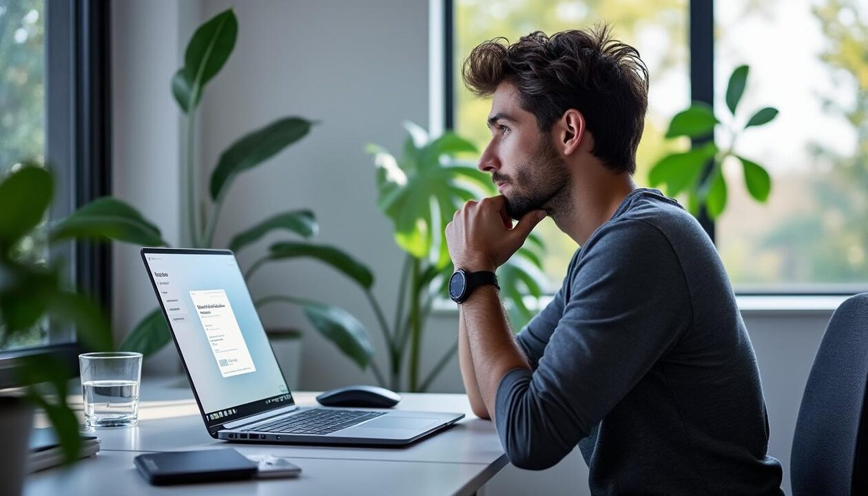 découvrez si la mise à jour windows 11 25h2 vaut vraiment la peine d'attendre avec notre analyse complète de ses nouveautés et améliorations.