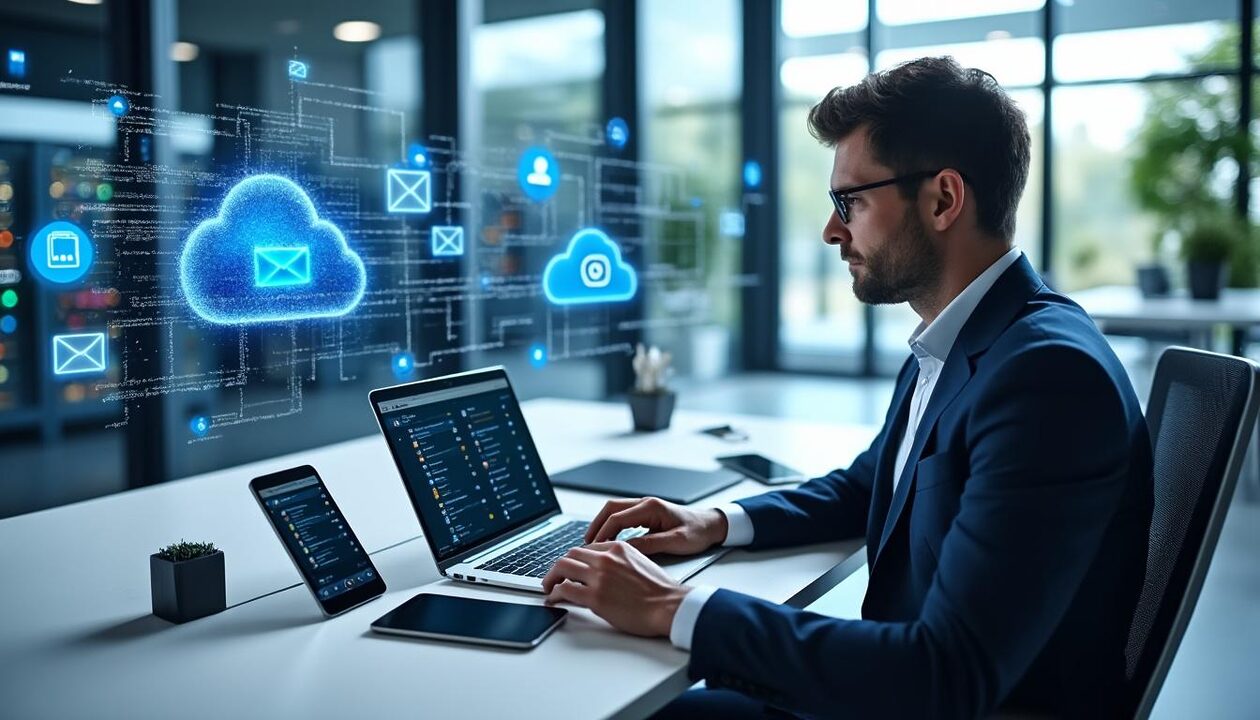 découvrez comment préparer efficacement l'auto-archivage dans exchange online pour optimiser la gestion et la conservation de vos emails.