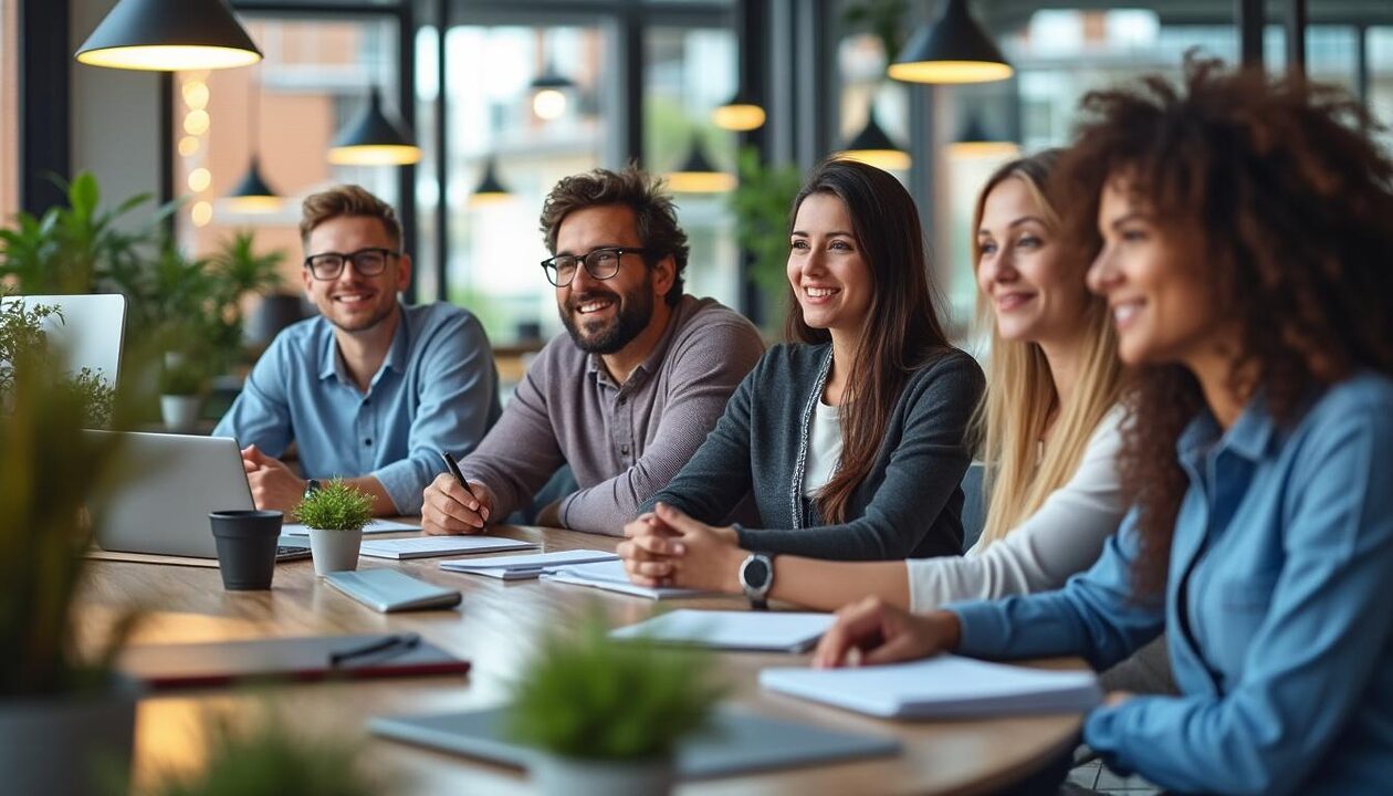 découvrez les 5 critères essentiels pour choisir un prestataire it fiable et adapté à vos besoins. guide pratique pour prendre la meilleure décision.