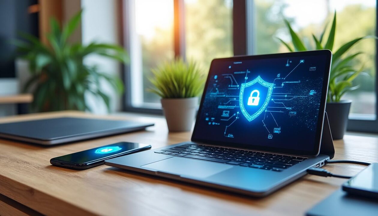 découvrez si l'installation d'un antivirus sur une tablette est vraiment nécessaire. analyse des risques, conseils de sécurité et recommandations pour protéger efficacement vos appareils mobiles.