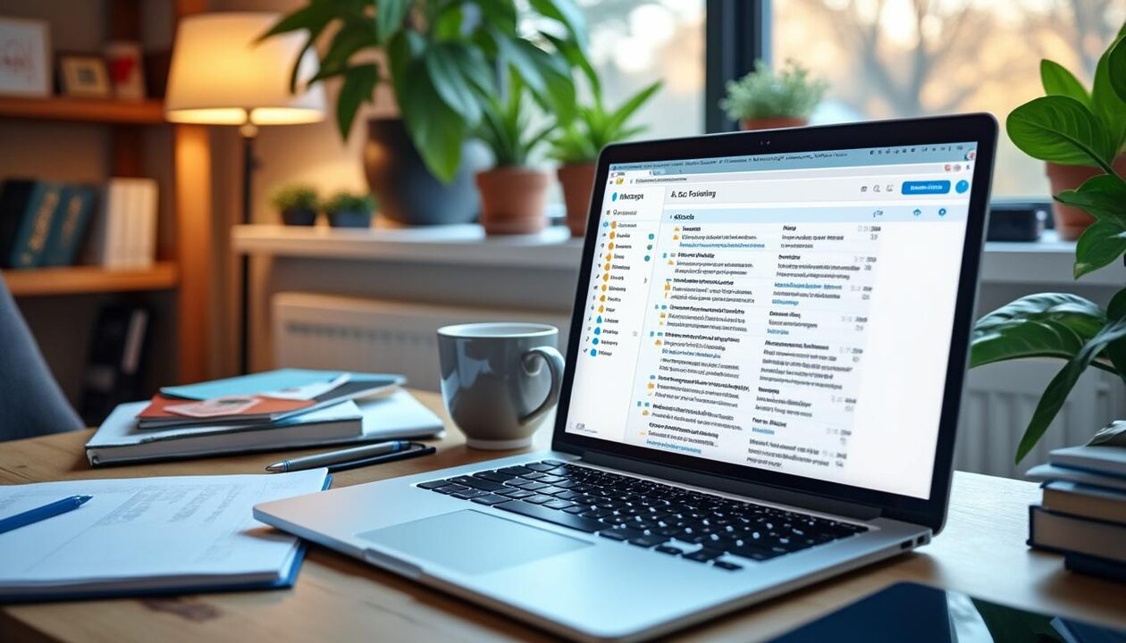 découvrez les différences entre imap et pop3 pour la gestion de vos emails. apprenez quel protocole choisir selon vos besoins afin d'optimiser la synchronisation et le stockage de vos messages.