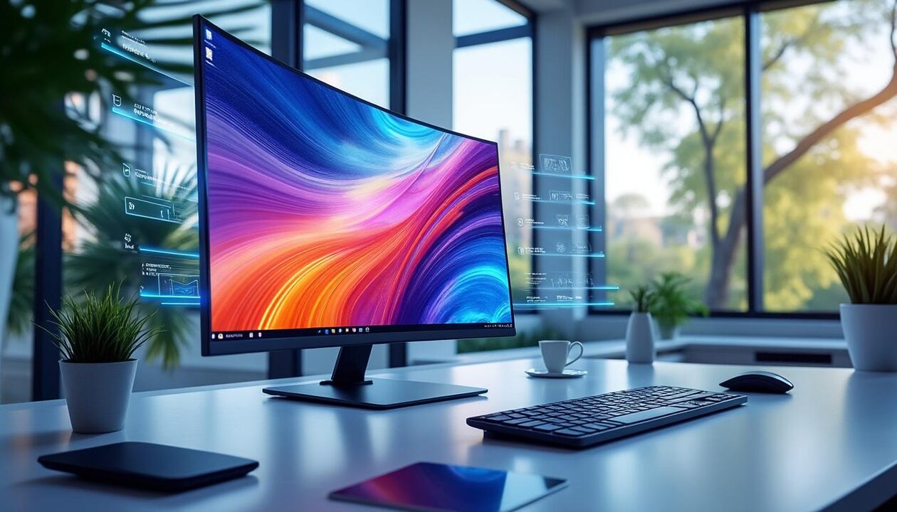 découvrez les 5 nouveautés clés de la mise à jour kb5065789 pour windows 11, améliorez votre expérience avec les dernières fonctionnalités et optimisations.