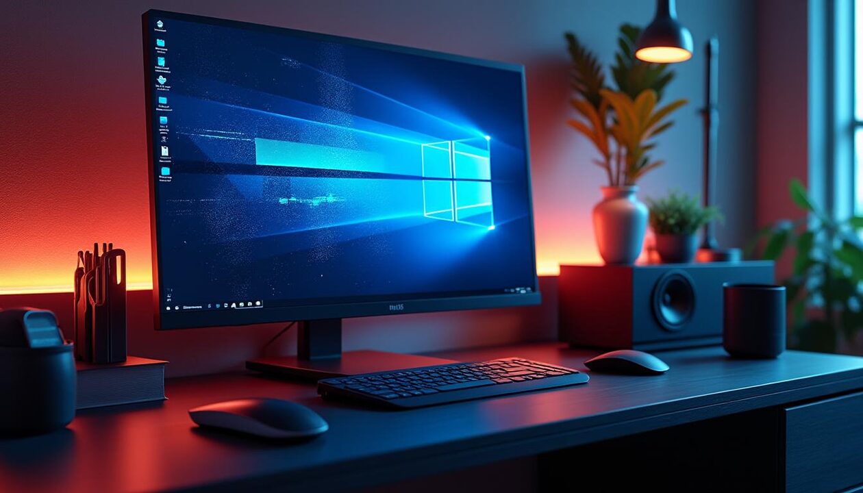 téléchargez et installez la mise à jour optionnelle kb5066198 pour windows 10 afin d'améliorer la sécurité, la stabilité et les performances de votre système.