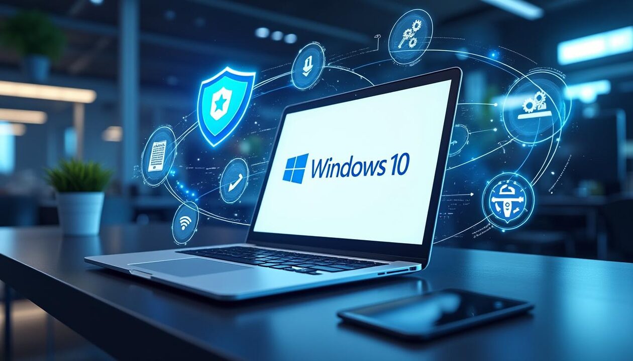 découvrez les changements clés apportés par la mise à jour kb5066791 pour windows 10, incluant les nouvelles fonctionnalités, améliorations de sécurité et corrections de bugs.