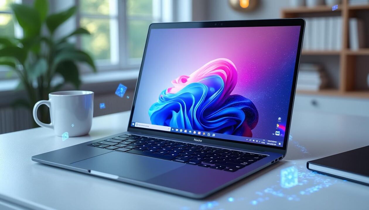 explorez les nouveautés apportées par la mise à jour kb5066835 pour windows 11, incluant améliorations, corrections de bugs et nouvelles fonctionnalités.