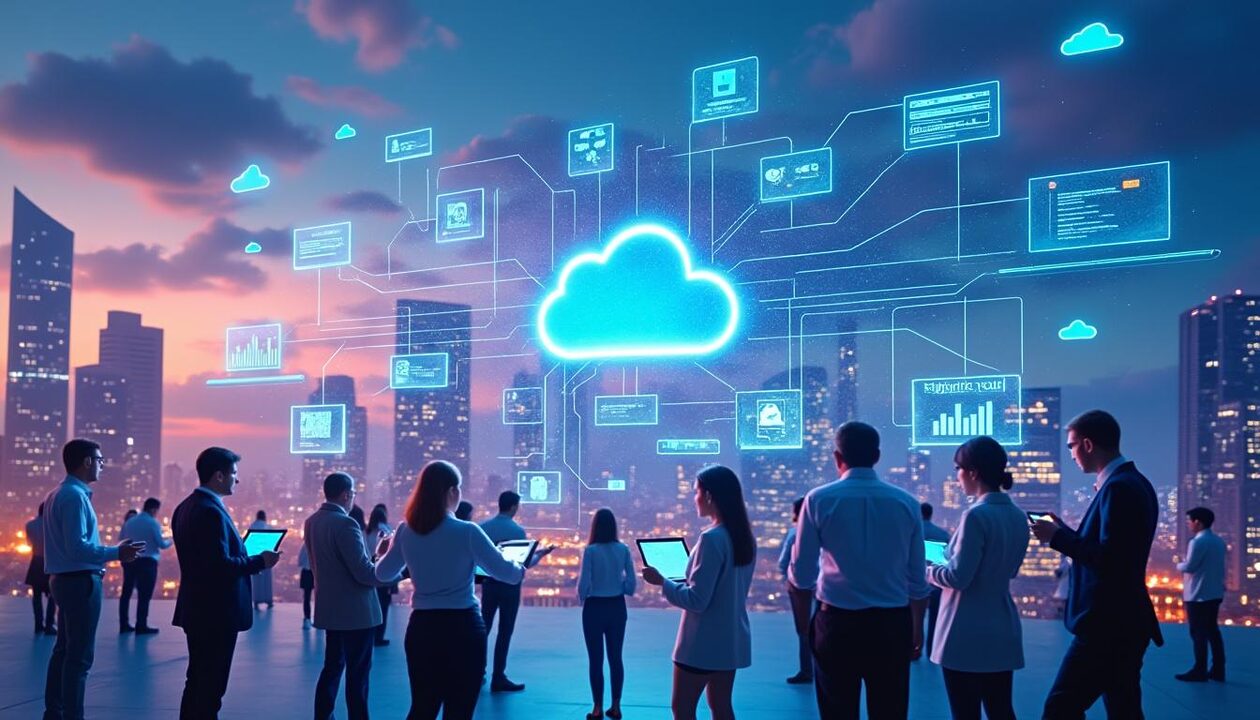 découvrez notre comparatif exclusif des meilleurs services de stockage cloud en 2025. analyse indépendante, fonctionnalités, tarifs et conseils pour choisir la solution adaptée à vos besoins.