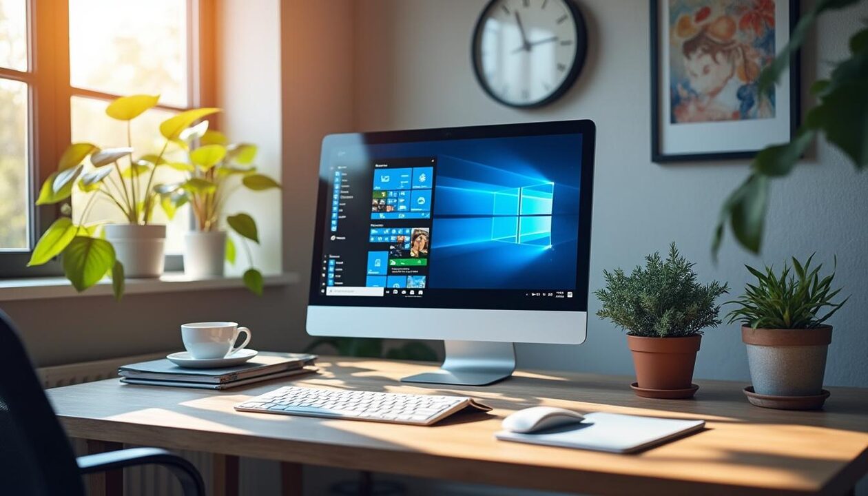 découvrez quand et comment utiliser un point de restauration sous windows 10 pour protéger vos fichiers et restaurer votre système en cas de problème. guide pratique et conseils étape par étape.
