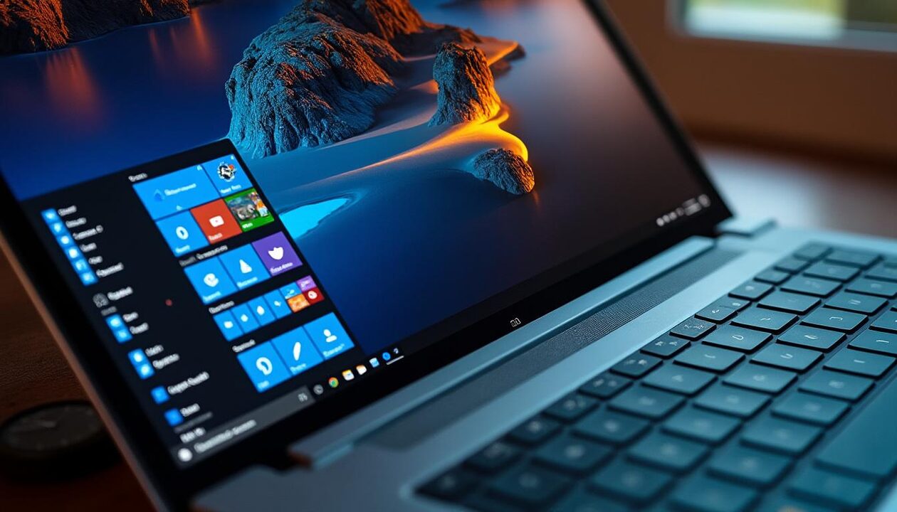 découvrez comment activer et personnaliser les pop-ups en mode sombre sur windows 11 pour une expérience plus confortable et élégante.