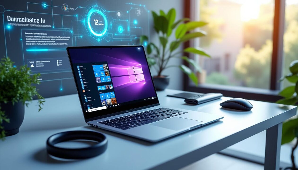 découvrez notre guide complet pour télécharger windows 11 25h2 en toute simplicité. suivez les étapes détaillées pour une installation réussie et profitez des nouveautés de cette version.