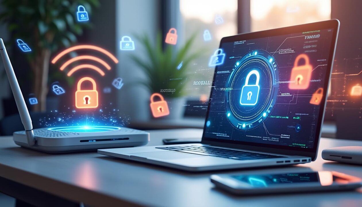 découvrez ce qu'est un vpn (réseau privé virtuel), à quoi il sert et comment il protège votre vie privée en ligne grâce à une explication simple et accessible à tous.