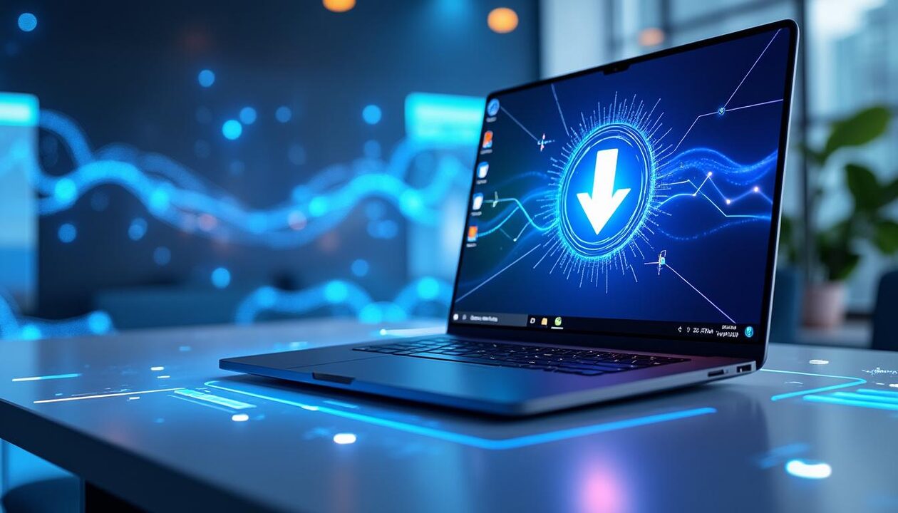 téléchargez directement l'iso officiel de windows 11 version 25h2 pour une installation rapide et sécurisée de votre système d'exploitation.