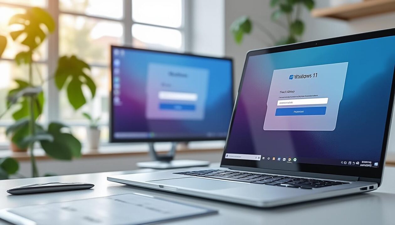 découvrez pourquoi un compte est obligatoire pour installer windows 11 et comment gérer cette exigence lors de l'installation.