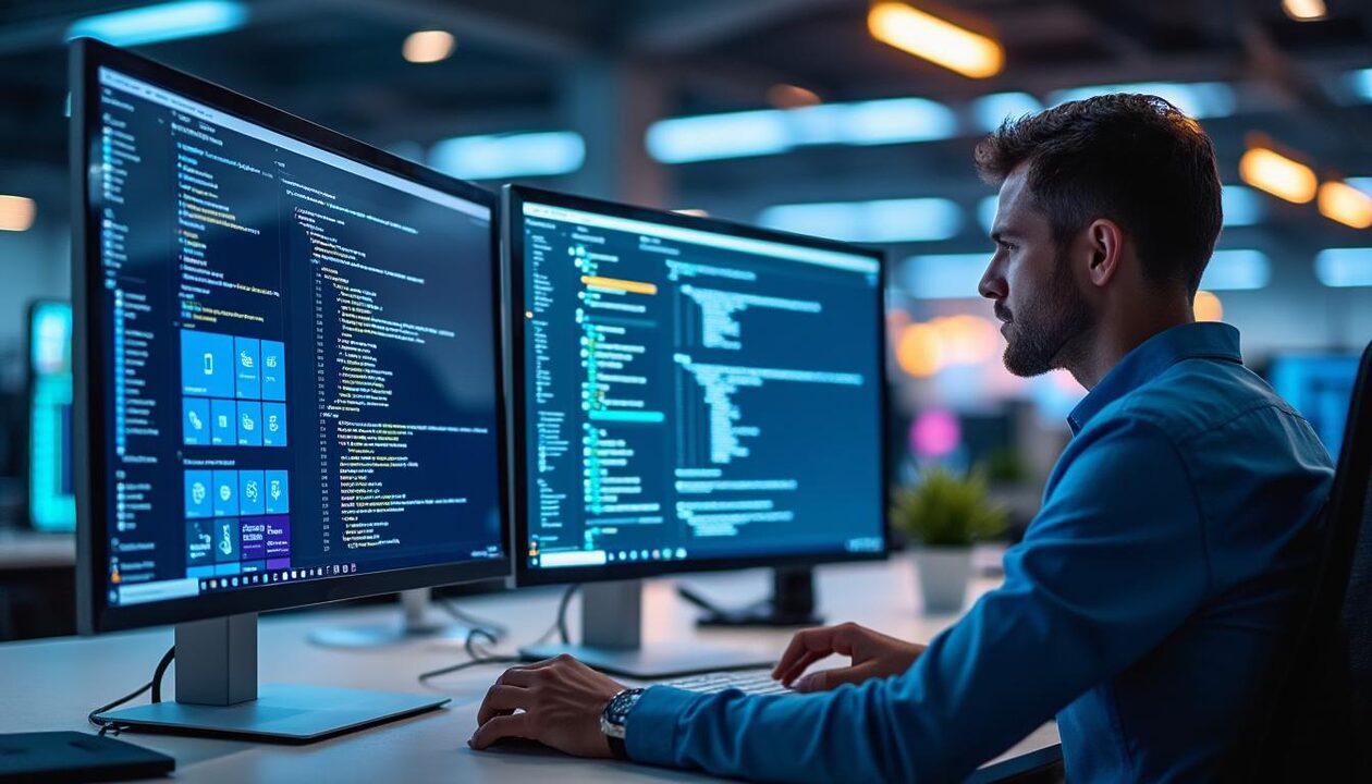 découvrez comment mettre en place une stratégie efficace de sauvegarde windows pour les organisations afin de protéger vos données critiques et assurer la continuité de votre activité.
