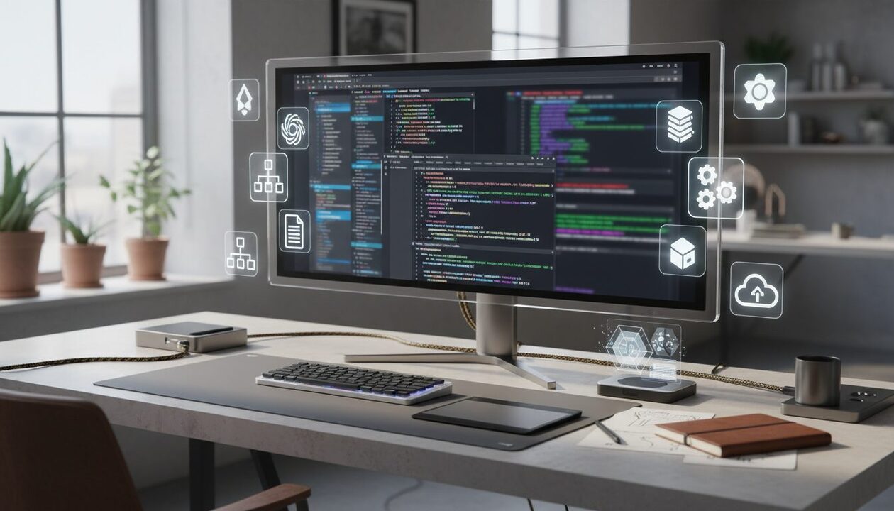 découvrez notre boîte à outils web gratuite pour développeurs : 12 outils en ligne indispensables pour optimiser le texte, les formats et booster votre productivité.