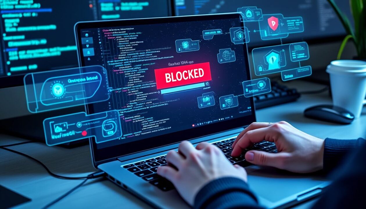 découvrez comment contourner le blocage d'un compte local sous windows 11 rapidement et facilement, tout en sécurisant votre accès au système.