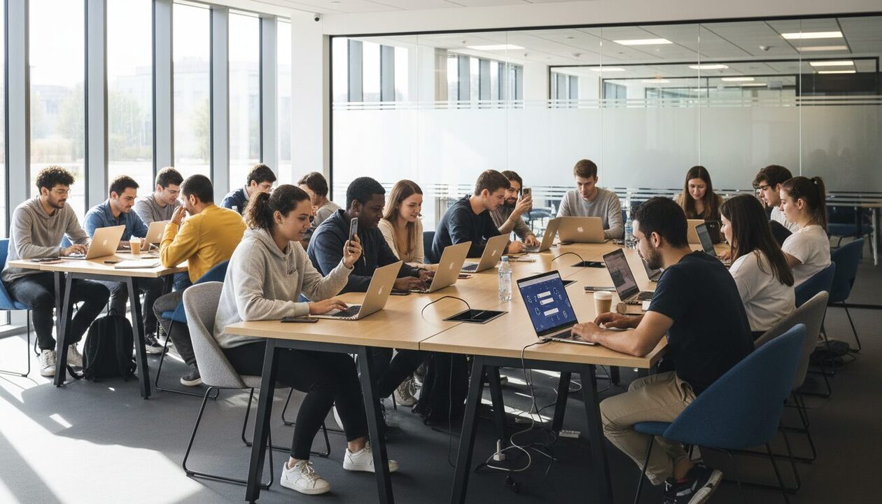découvrez comment activer facilement votre compte étudiant ent upec à créteil grâce à notre guide complet et étape par étape.