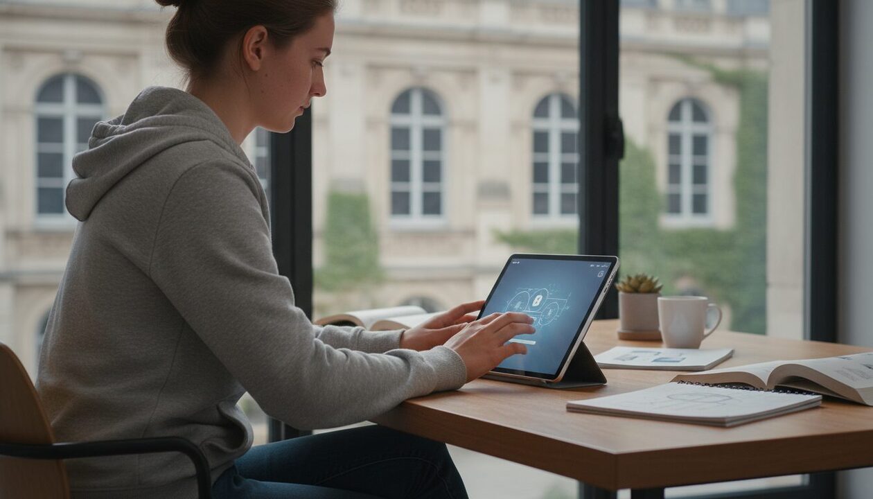 accédez facilement à votre espace étudiant ent upjv amiens pour consulter vos cours, recevoir des notifications et gérer votre vie universitaire en ligne.