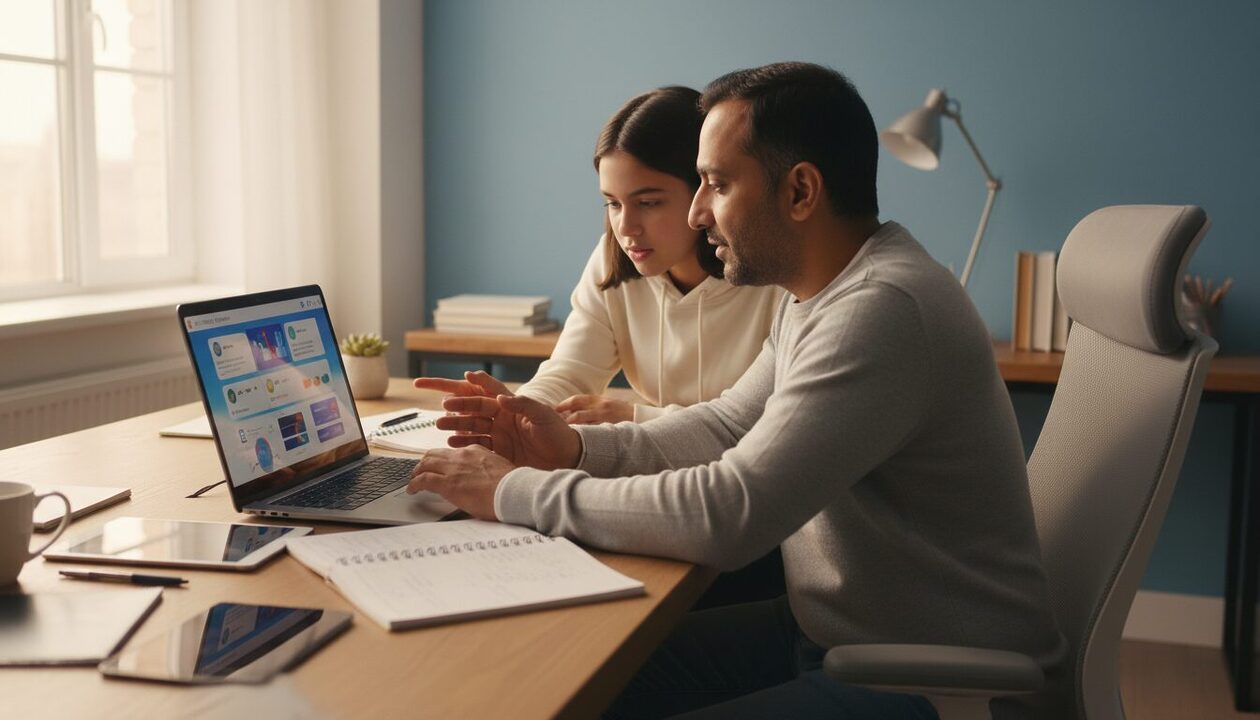 découvrez notre guide complet pour faciliter la connexion à ecoledirecte, spécialement conçu pour les parents et les élèves. suivez nos étapes simples pour accéder rapidement aux informations scolaires.