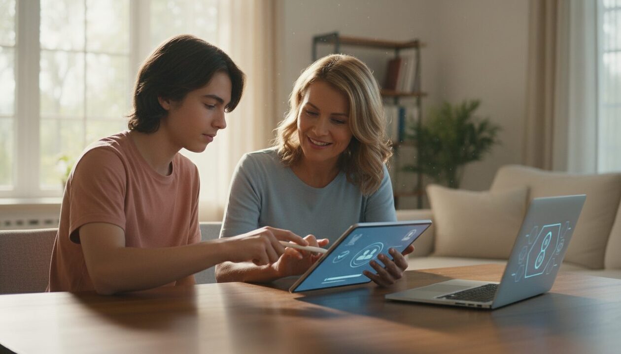 découvrez comment créer et gérer facilement votre compte parent et élève sur educonnect grâce à notre guide complet. suivez toutes les étapes pour accéder aux services en ligne de votre établissement scolaire.