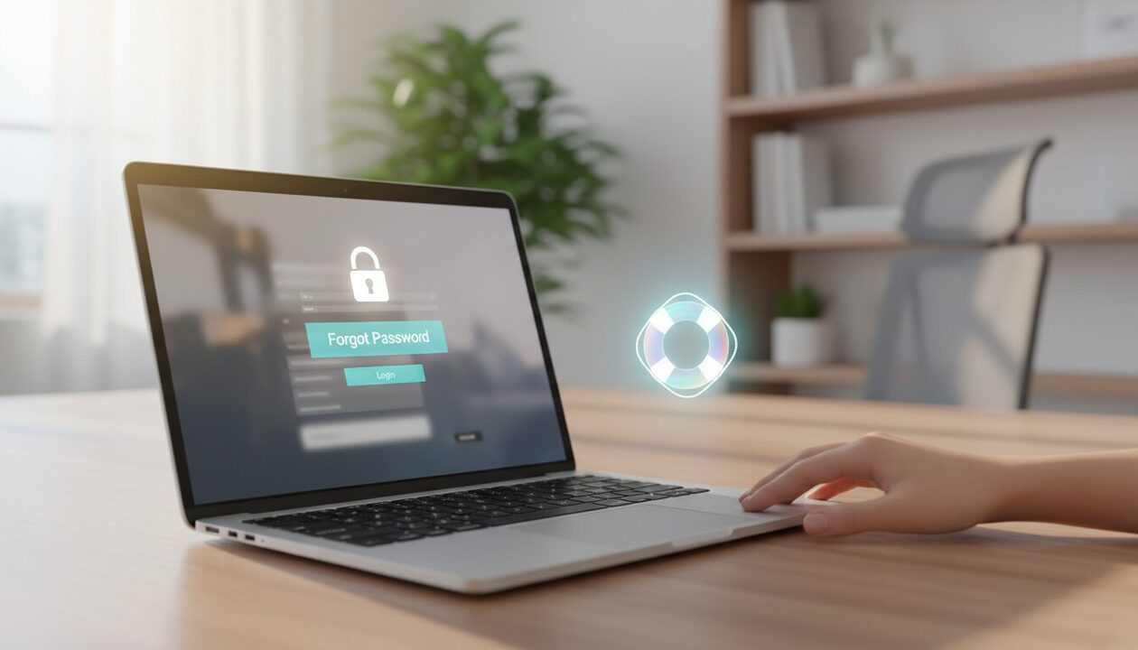 découvrez les étapes simples à suivre sur educonnect en cas d'oubli de votre identifiant ou mot de passe pour retrouver rapidement l'accès à votre compte.