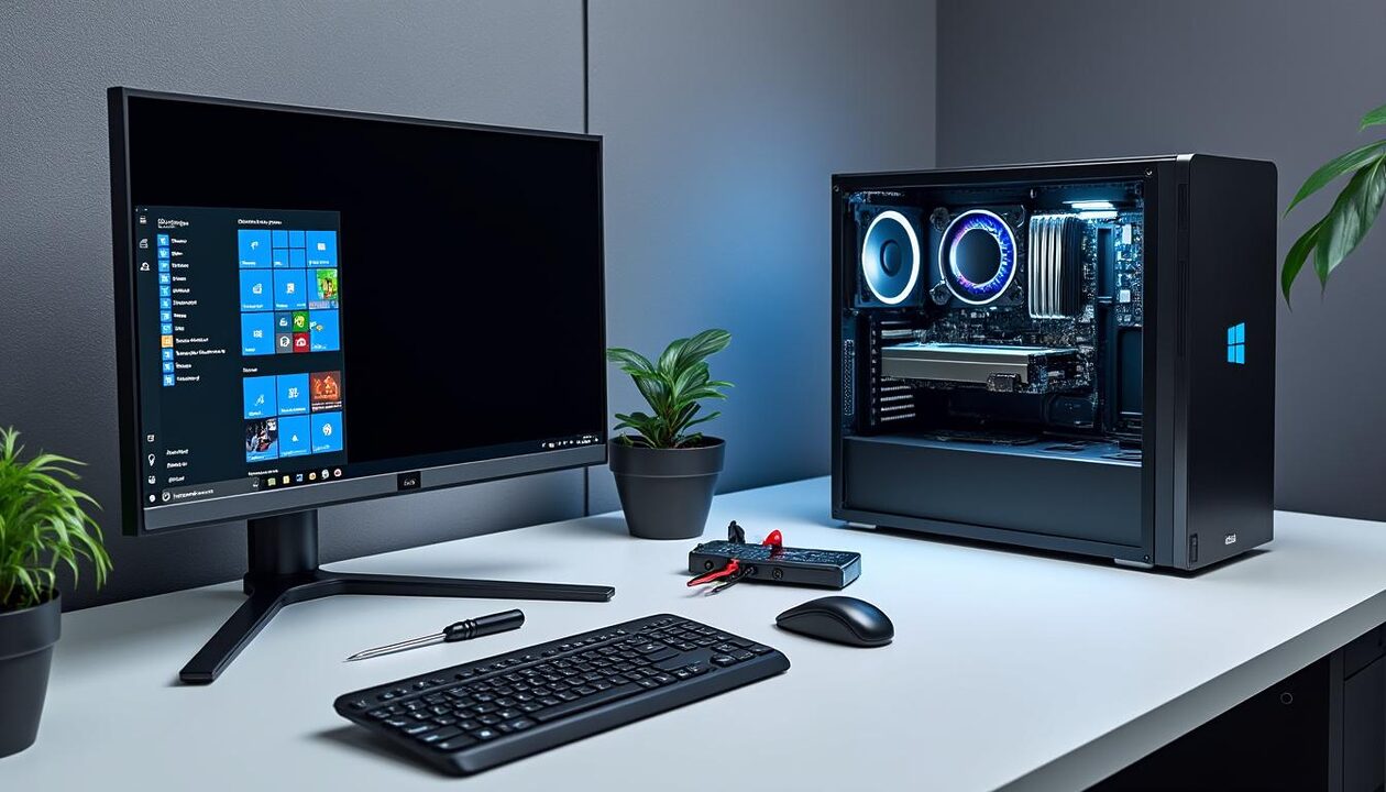 découvrez la réparation officielle de localhost sur windows 11 pour optimiser les performances et résoudre rapidement vos problèmes techniques.