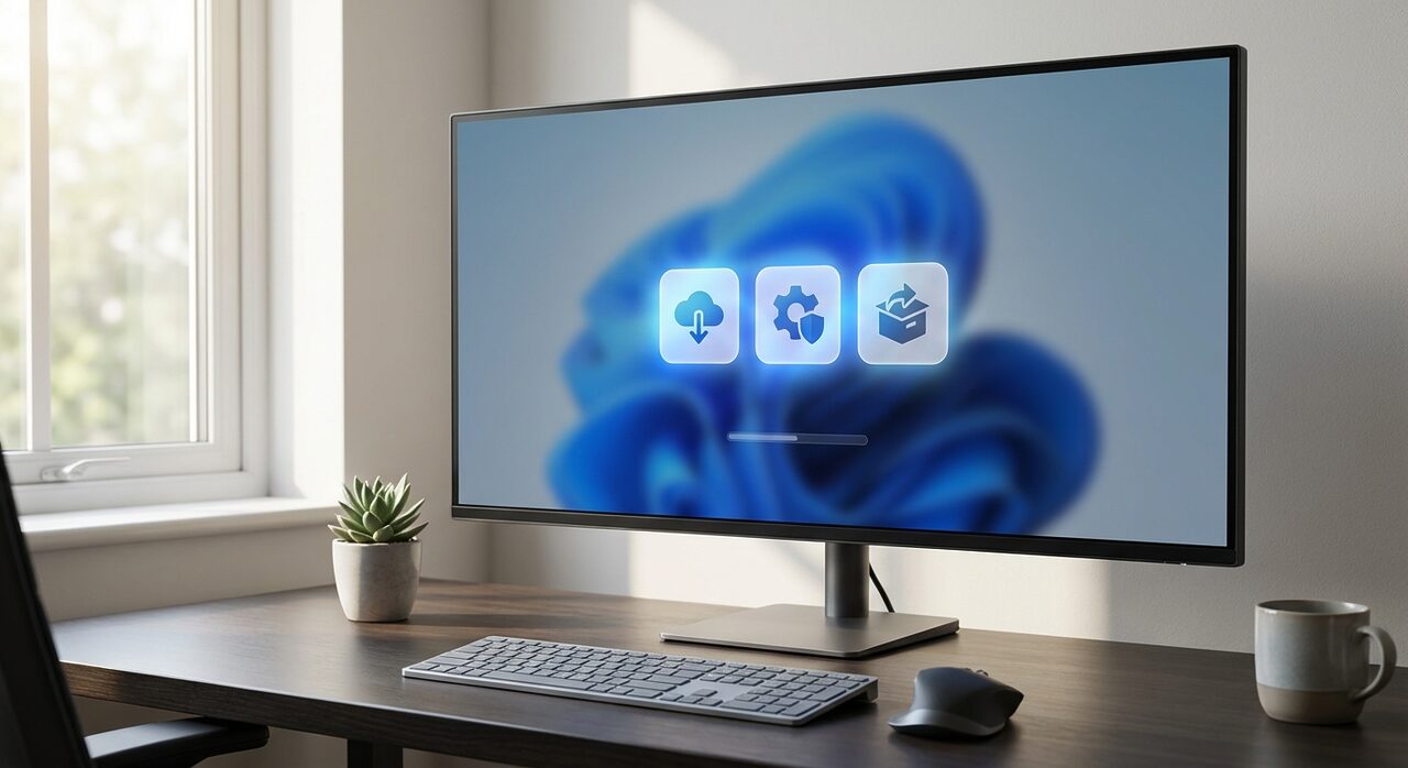 découvrez les 3 applications que microsoft installe désormais obligatoirement sur ses systèmes, avec une liste complète et les implications pour les utilisateurs.