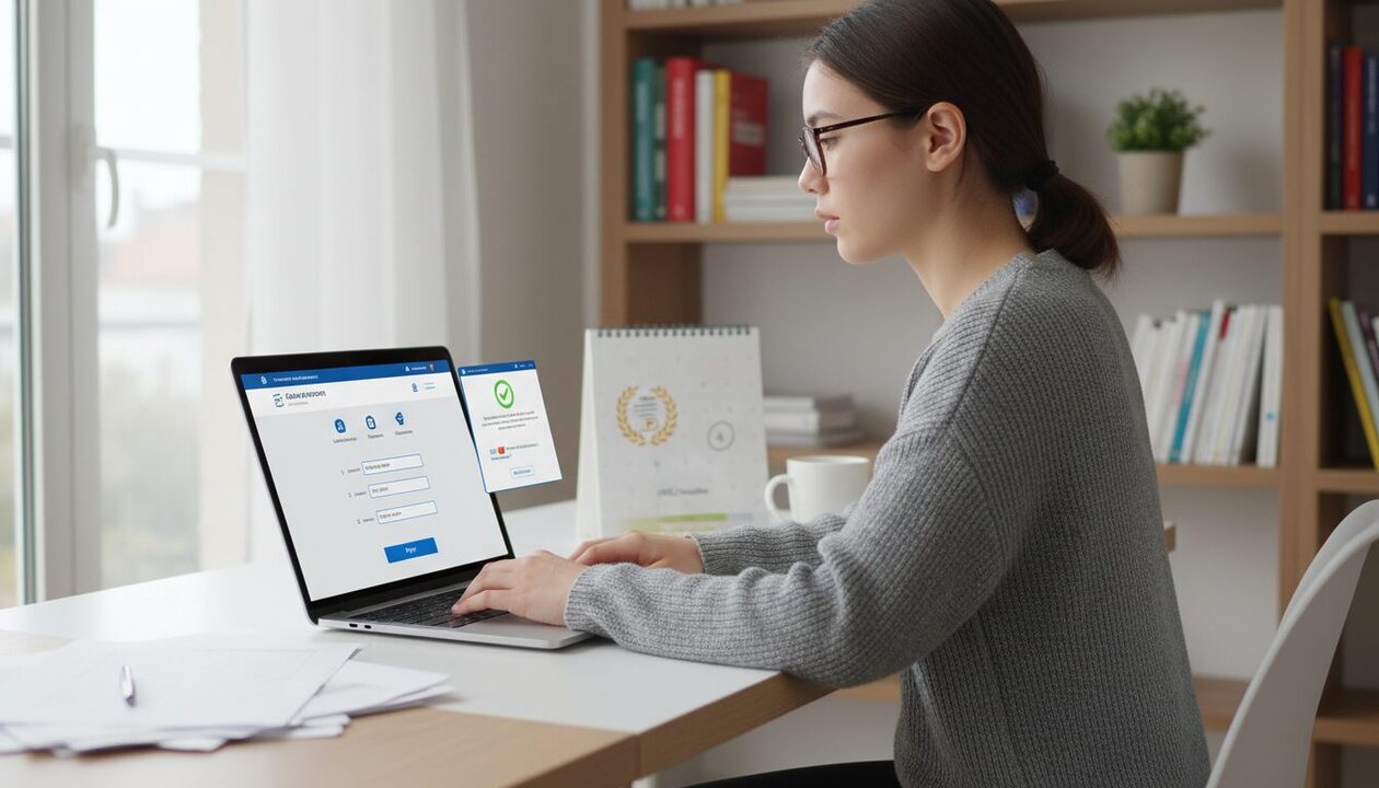 découvrez comment payer la cvec facilement grâce à notre guide étape par étape et obtenez rapidement votre attestation pour finaliser votre inscription universitaire.