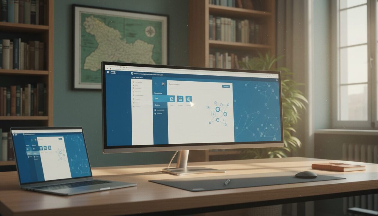 accédez facilement au webmail besançon et connectez-vous à l'intranet académique pour consulter vos messages, informations et ressources scolaires en toute simplicité.