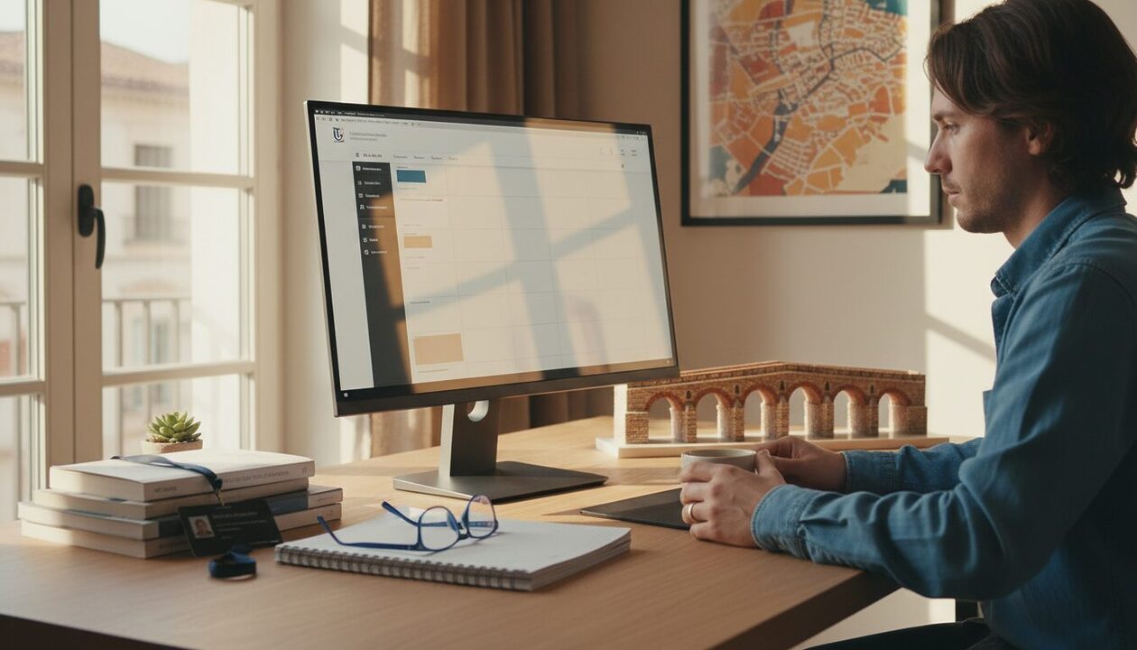 découvrez comment accéder facilement à votre webmail académique à toulouse pour consulter vos mails scolaires, gérer vos messages et rester informé de toutes les communications importantes.