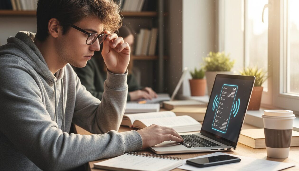 découvrez comment configurer facilement le wifi eduroam avec notre guide complet dédié aux étudiants. accédez rapidement à une connexion sécurisée sur votre campus.