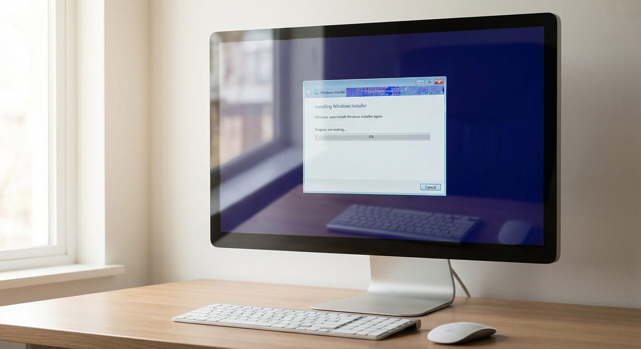 découvrez comment résoudre le bug du media creation tool lors de l'installation de windows 11 grâce à nos astuces et solutions efficaces.