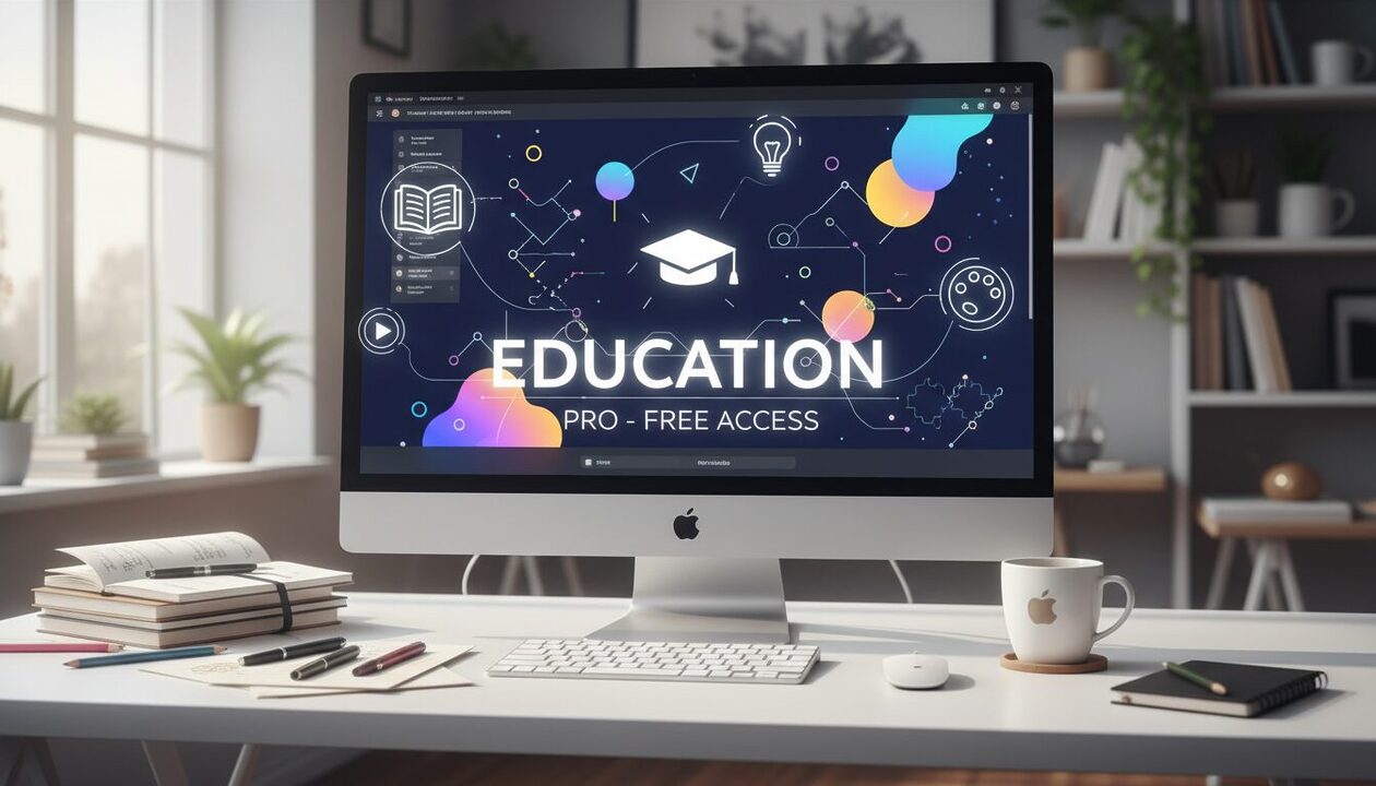 découvrez comment accéder gratuitement à canva éducation en version pro et profitez de tous ses outils avancés pour vos projets éducatifs.